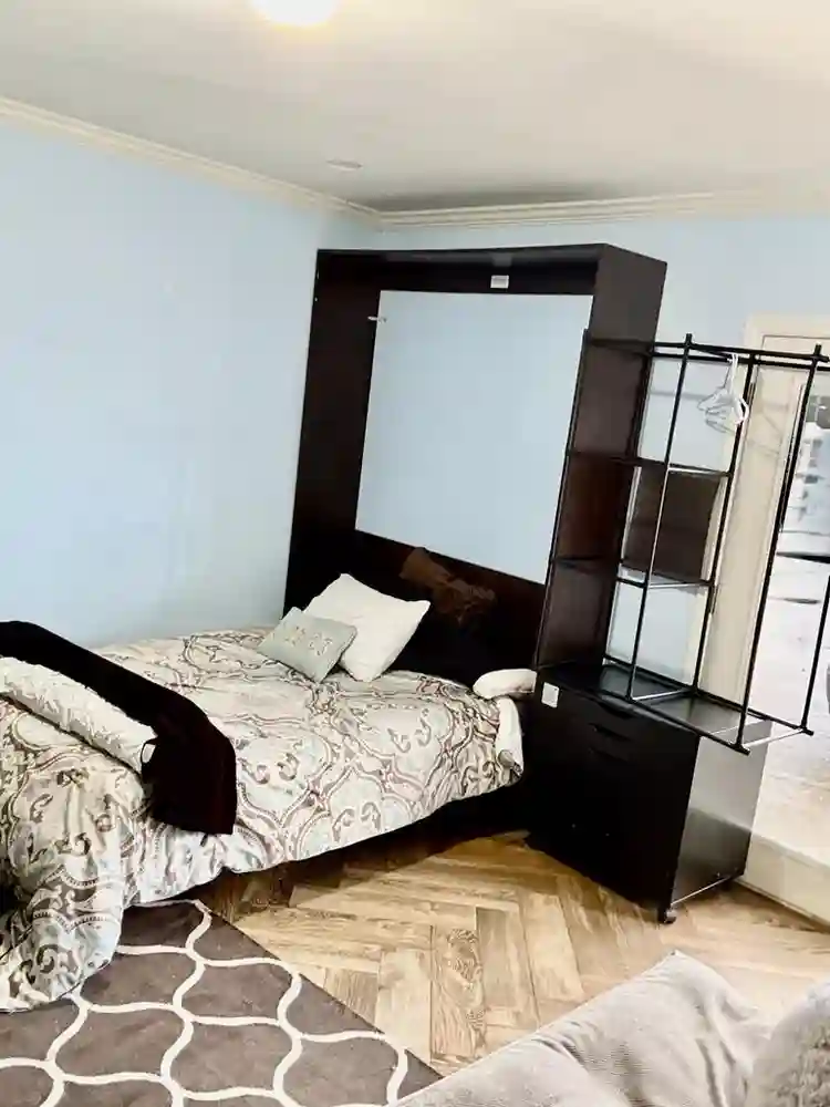 1BD Studio &Suite VIEW Pool Estate