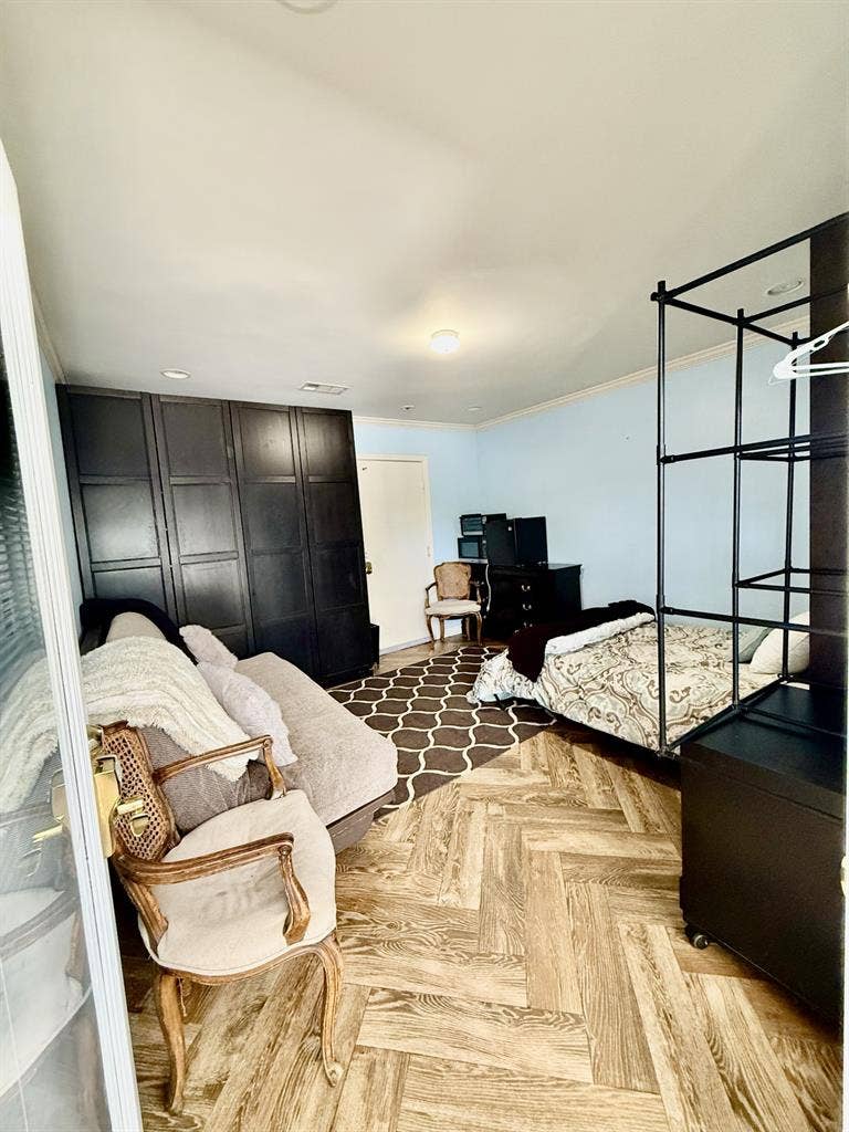 1BD Studio &Suite VIEW Pool Estate
