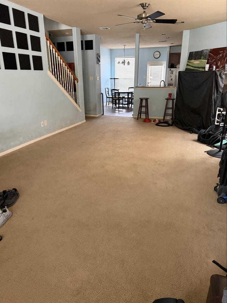 Room available in Cypresss