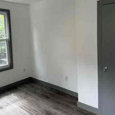 One bedroom in Jersey City