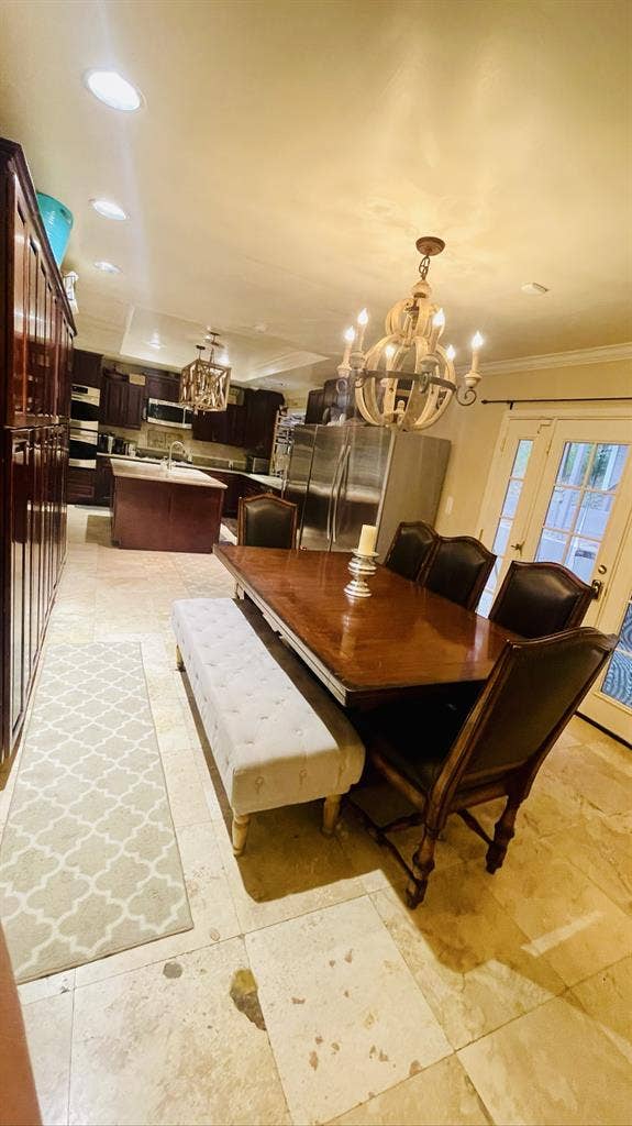 Private Entry VIEW Estate Monthly