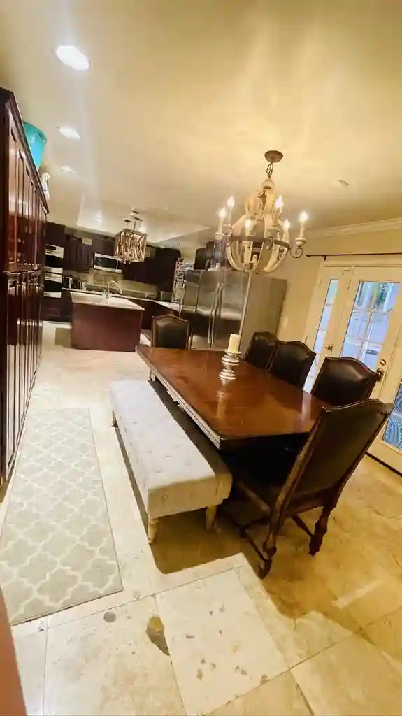 Private Entry Room Estate View Pool