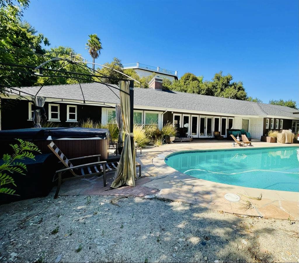 Private Entry VIEW Estate Monthly