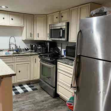 2 bed apt. near Denver airport