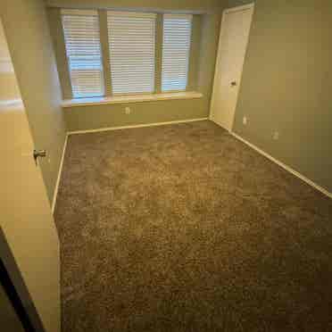 Upstairs Room Rental