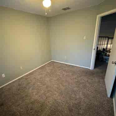 Upstairs Room Rental