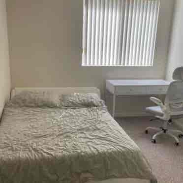 Full furnished, Spacious BH apt