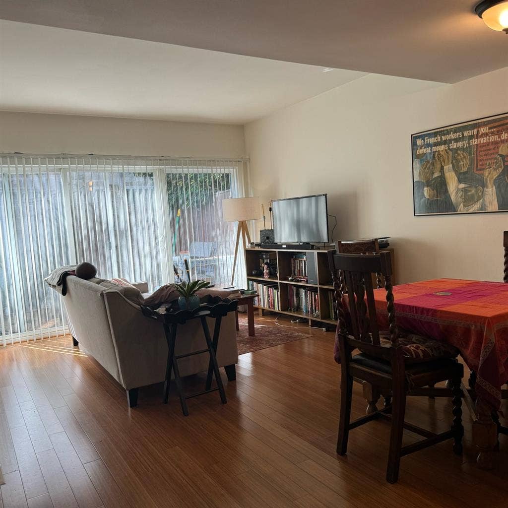 Room available in Culver City