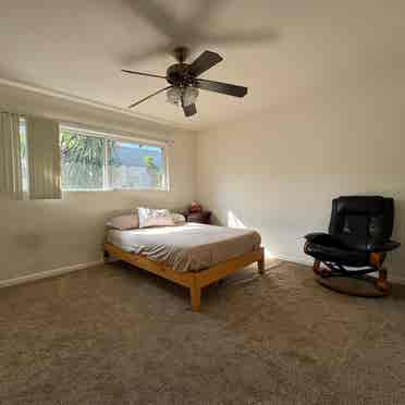 Room available in Culver City