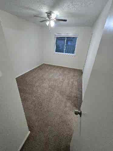 Private room with attached bath