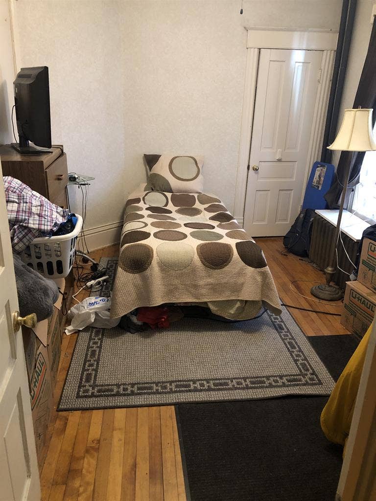 Furnished Room for Rent