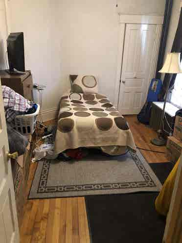 Furnished Room for Rent