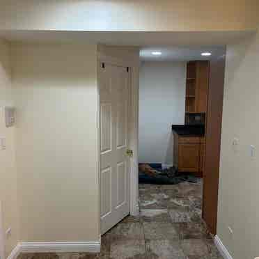 2br condo garden unit