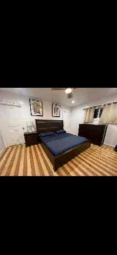 4 bed rooms available for rent