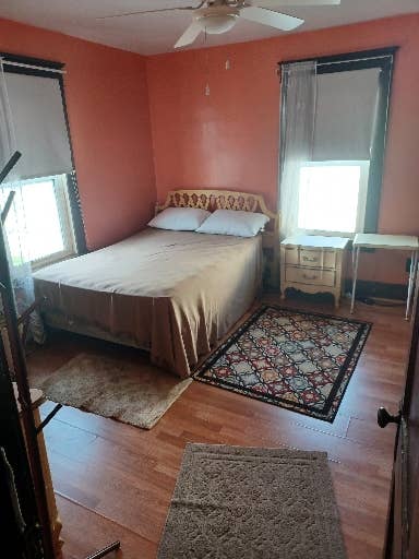 Room in Franklin/Oil City area