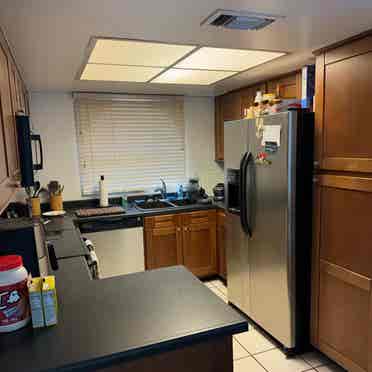 Room in bth Condo near ASU