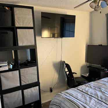 Room in bth Condo near ASU