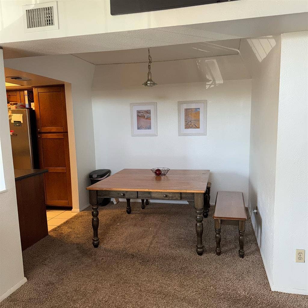 Room in bth Condo near ASU