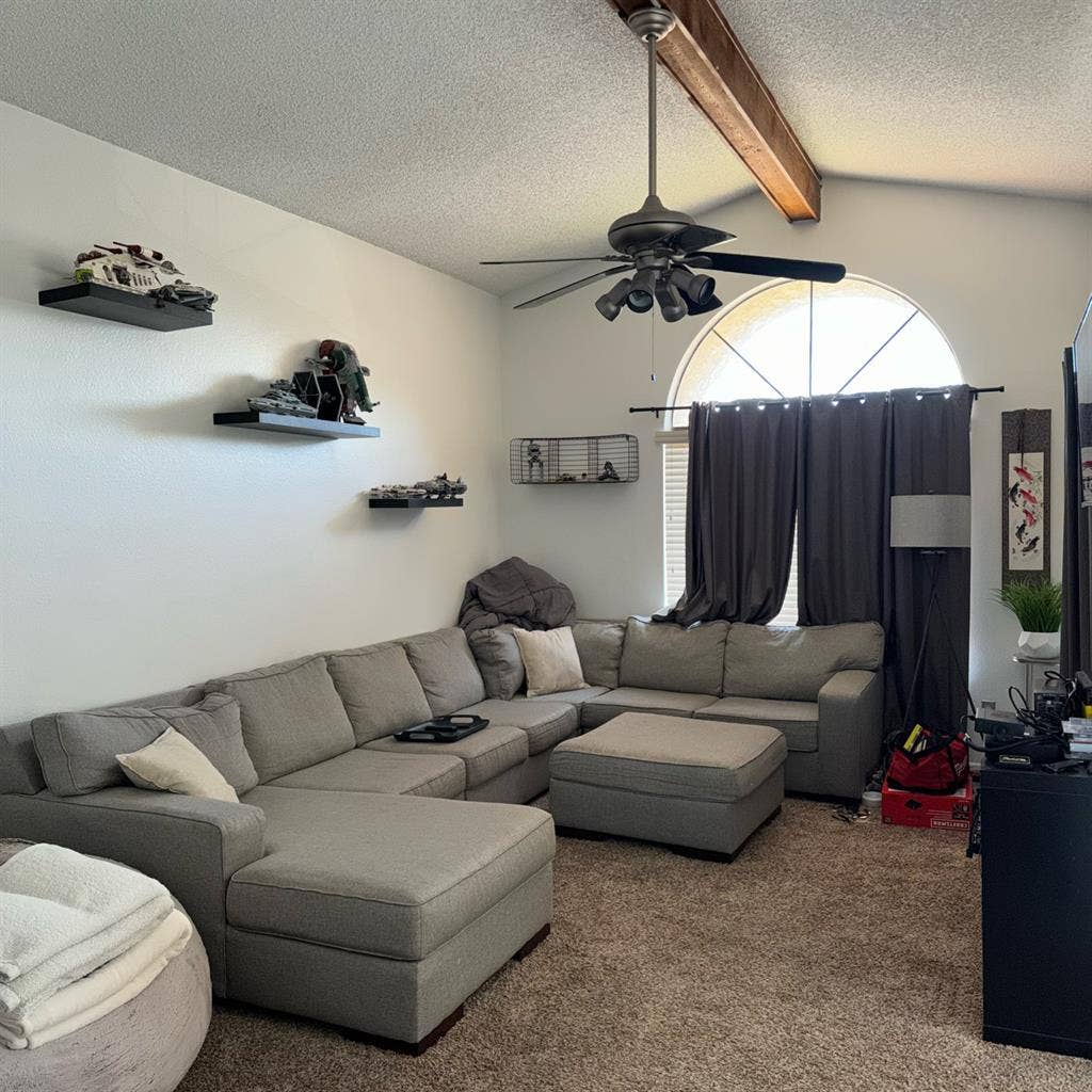 Room in bth Condo near ASU