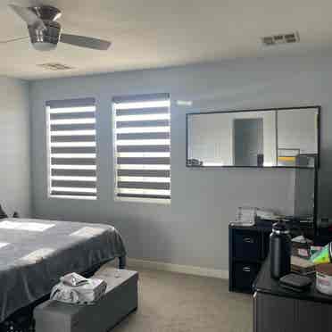 Room For Rent - Phoenix Area