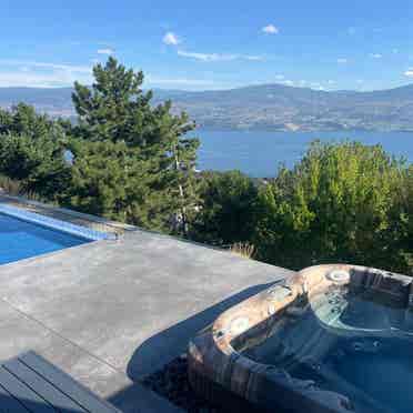 Luxury Okanagan Living