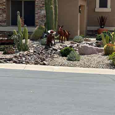 Beautiful home in Gold Canyon , AZ