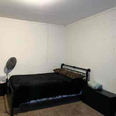 Nashua NH 1 room furnished