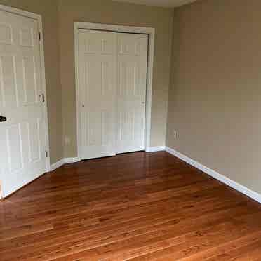 Room for rent in shared house!