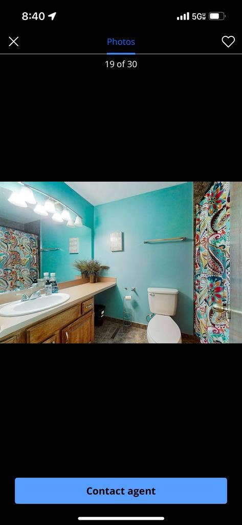 Unfurnished room