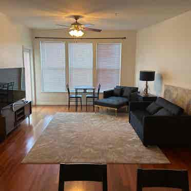 Room for rent! Roommate needed ASAP