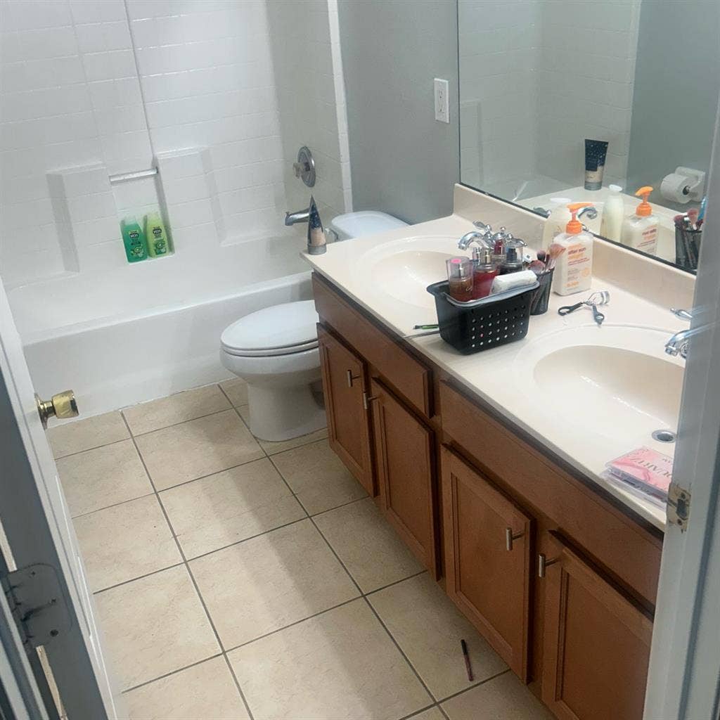 2 rooms for rent in Sanford