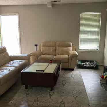 Looking to sublease my apartment