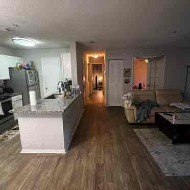 Looking to sublease my apartment