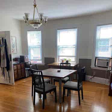 1 Room in North Brookline