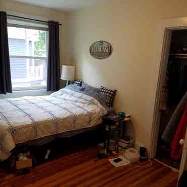 1 Room in North Brookline