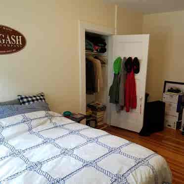 1 Room in North Brookline