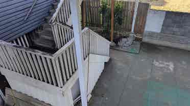 Accessory Dwelling Unit with view