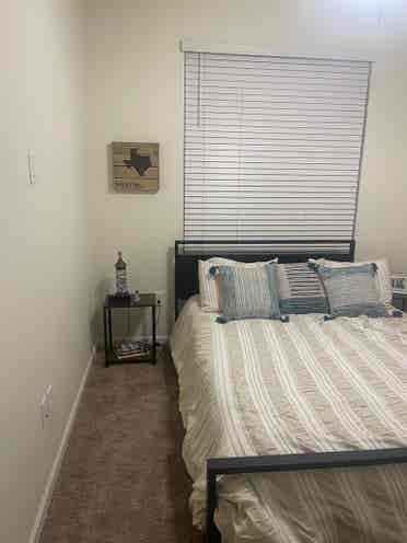 Furnished room near DIA