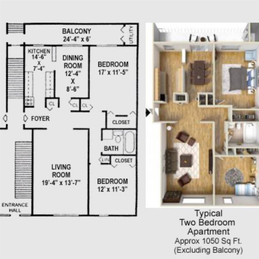 Looking for roommate starting Dec 1