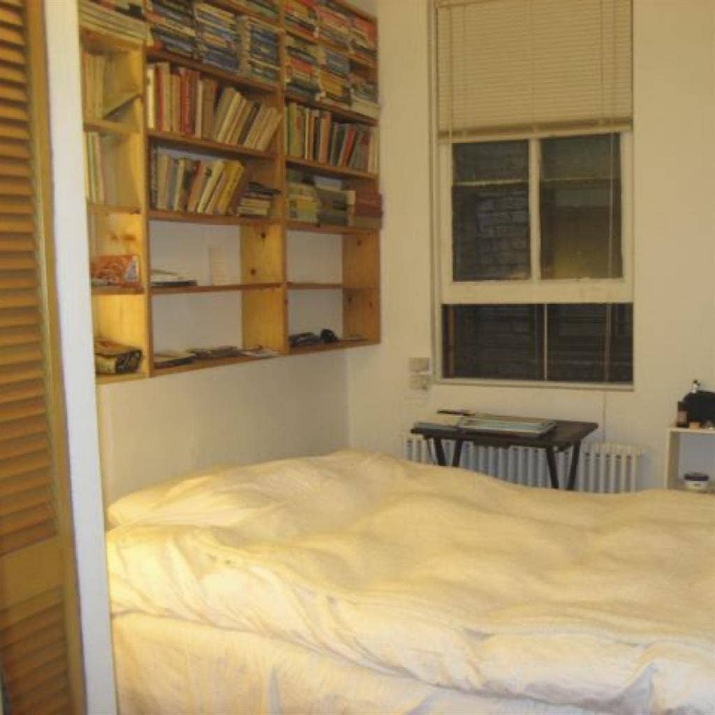 East Village Apartment Share