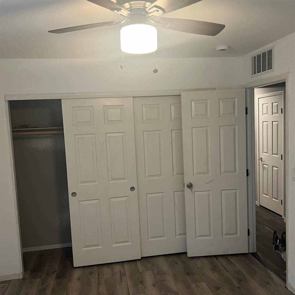 Room for rent in SW