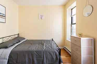 🔥Fully Furnished Room in UWS🔥