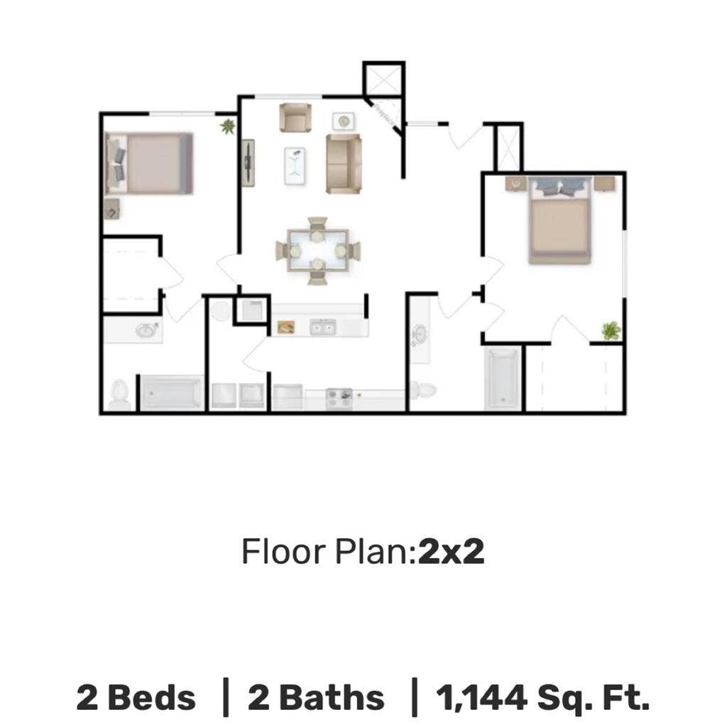 Alderra Apartment Complex