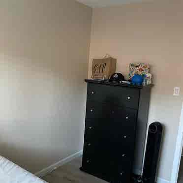 Cozy Room for Rent in Pittsburg