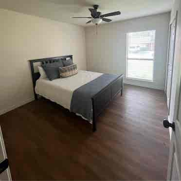 Room for rent in Grand Prairie