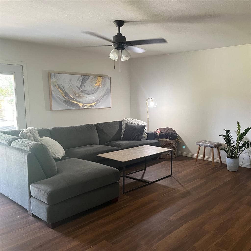 Room for rent in Grand Prairie