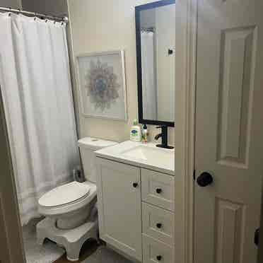 Room for rent in Grand Prairie