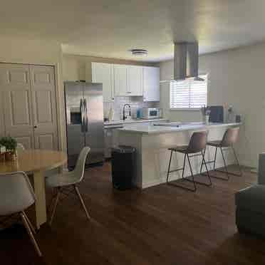 Room for rent in Grand Prairie