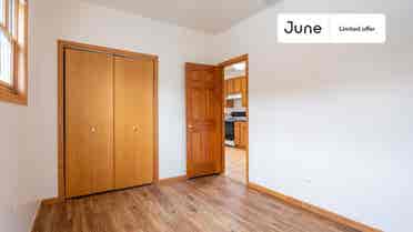 3 BR in Chicago