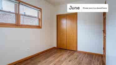 3 BR in Chicago